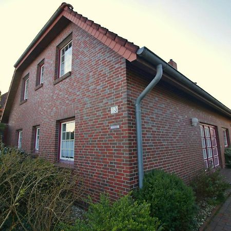 Strandhafer Schillig Eksteriør bilde